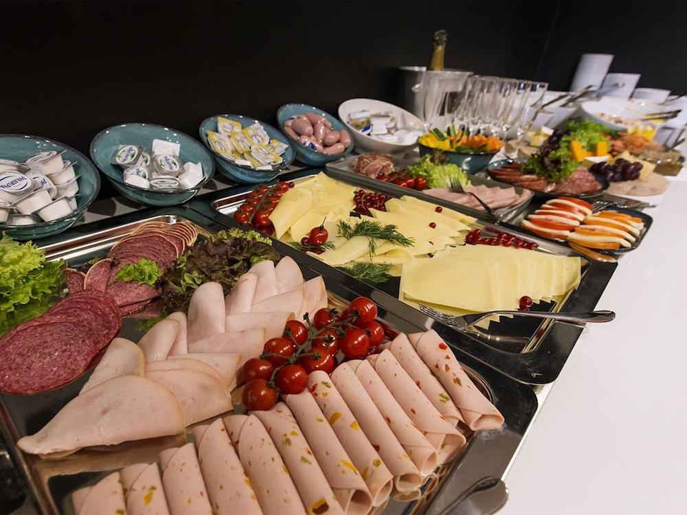 도르메로 호텔 할레 Halle  외부 사진